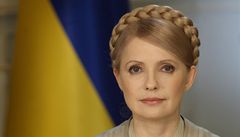 Tymoenkov pros esko, hled azyl pro bvalho ukrajinskho ministra